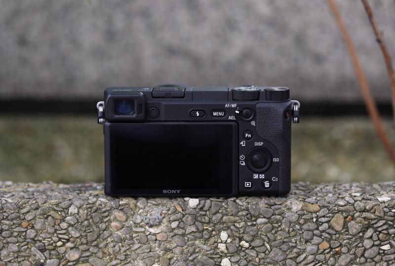  - Sony a6400 | Nos photos de l'appareil hybride numérique